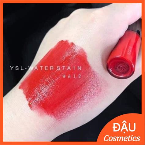 ysl water stain 612